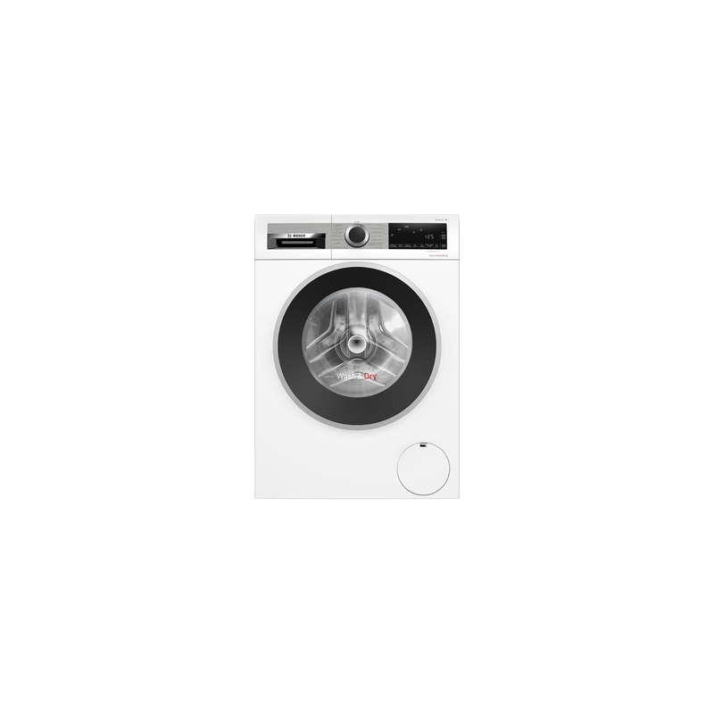 Lave linge séchant Bosch WNG24400FR