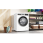 Lave linge séchant Bosch WNG24400FR