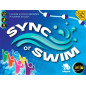 Jeu d ambiance Iello Sync or Swim