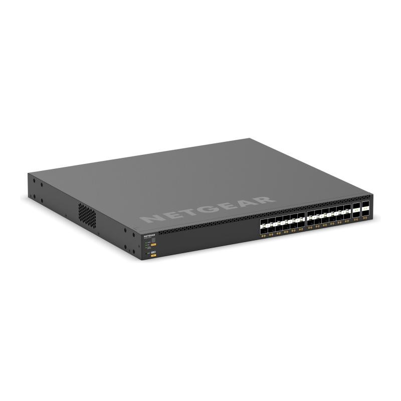 NETGEAR Switch XSM4328FV-100NES XSM4328FV100NES (XSM4328FV-100NES)