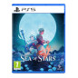 Sea of Stars PS5