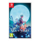 Sea of Stars Nintendo Switch