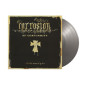 In The Arms Of God Édition Limitée Vinyle Argent