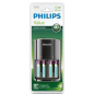 Chargeur de piles Philips CHARGEUR DE PILES 800 MAH