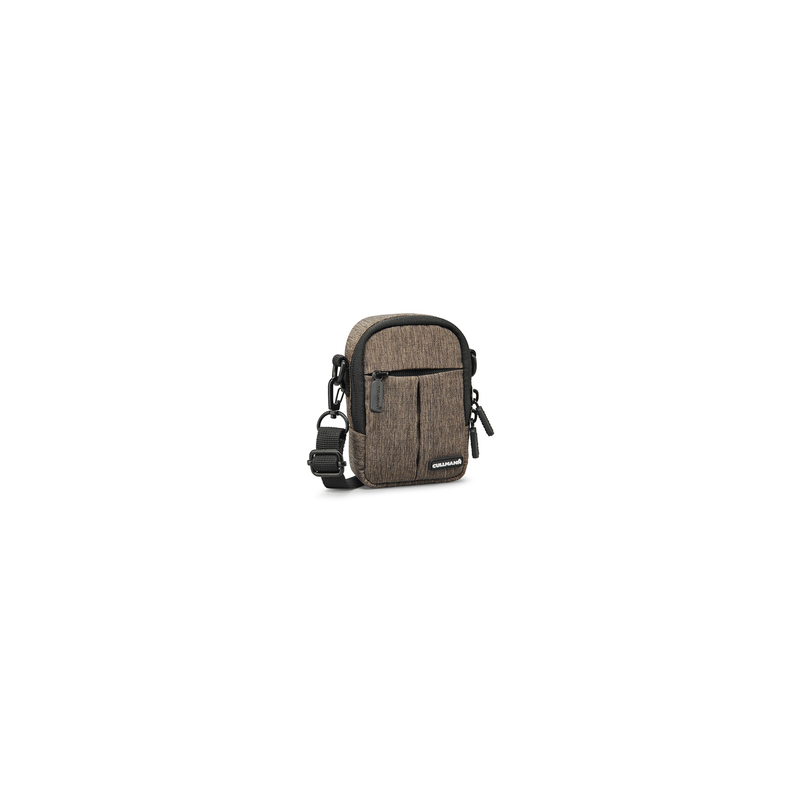 Sac, housse, étui photo vidéo Cullmann MALAGA Compact 300 brown