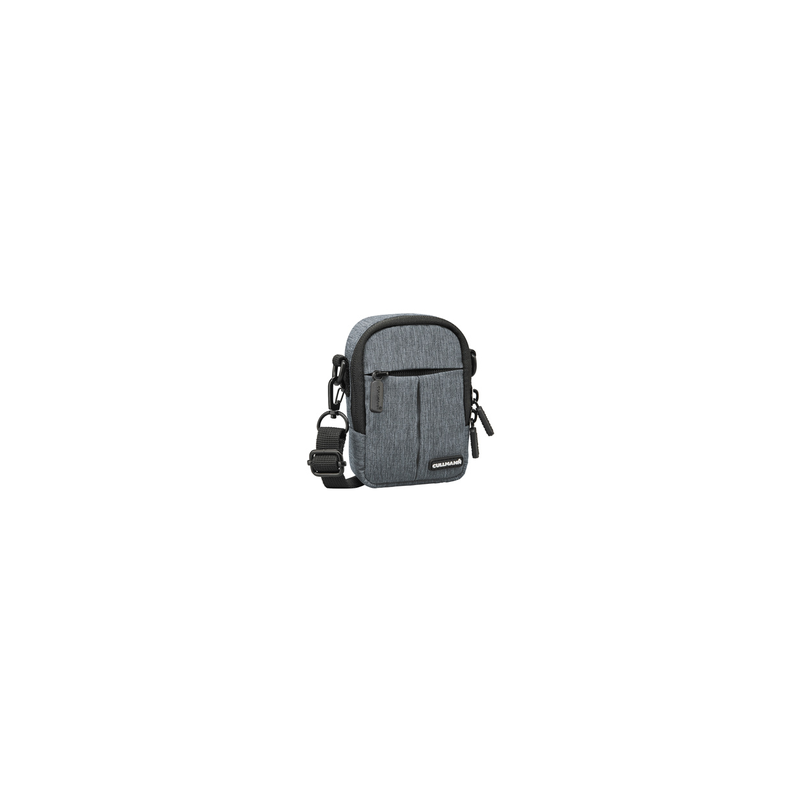 Sac, housse, étui photo vidéo Cullmann MALAGA Compact 300 grey