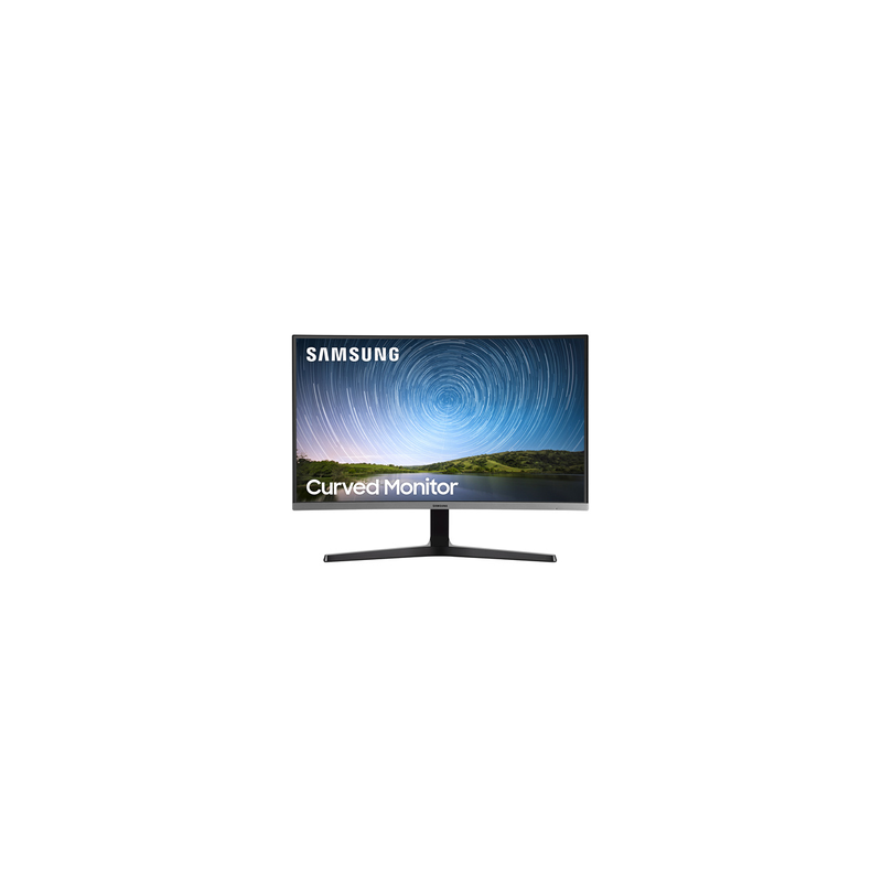 Ecran PC Samsung C27R504FHP