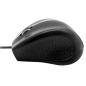 Souris Accsup Souris filaire laser 1000 dpi