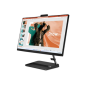 PC tout en un Lenovo IdeaCentre AIO 3 24IAP7 23.8" FHD IPS Intel Core i5 12450H RAM 16 Go DDR4 512 Go SSD Intel UHD Graphics