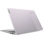 Ordinateur Portable Chromebook 3 CB 15IJL6 | 15'' FHD 220N - Intel Cel N4500 - RAM 4Go DDR4 - 64Go EMMC - Chrome OS - AZERTY