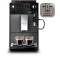 Machine a café - MELITTA - Avanza F270-100 - Réservoir d'eau 1,5 L - Réservoir a grains 250 g - 1450 W - Gris titanium