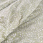 Parure de lit - TODAY - Sunshine - 120241 - 2 personnes - 260x240cm - Coton - Imprimé 13.9