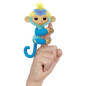 LANSAY LEO - Petit singe interactif - FINGERLINGS - figurine