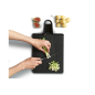 Accessoire de cuisine Joseph Joseph Chop2Pot Plus (standard) Planche a decouper pliable noir