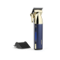 Tondeuse homme Babyliss E992E Tondeuse cheveux Super X Metal Edition Gold & Navy