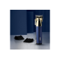 Tondeuse homme Babyliss E992E Tondeuse cheveux Super X Metal Edition Gold & Navy