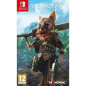 Biomutant - Jeu Nintendo Switch