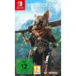 Biomutant - Jeu Nintendo Switch