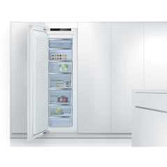 Bosch CONGELATEUR ARMOIRE INTEGRABLE BOSCH GIN81VEE0