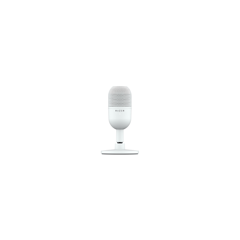 Microphone Razer Seiren V3 Mini White