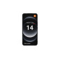 Coque et étui téléphone mobile Made For Xiaomi Coque premium pour Xiaomi 14 Ultra Noir
