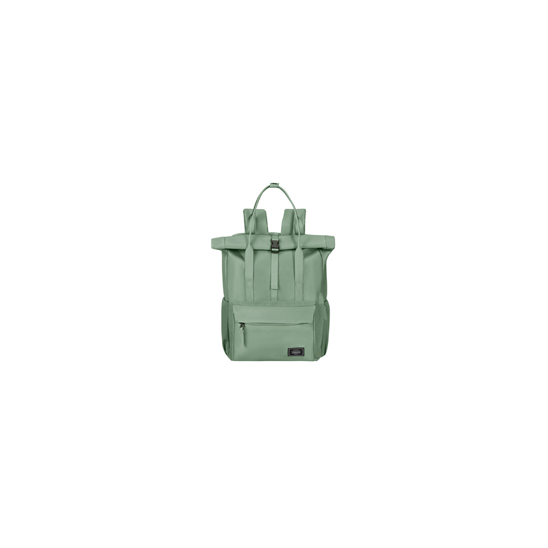 Sac à dos pour ordinateur portable American Tourister UG25 URBAN GROOV TOTE BP 15.6 Vert