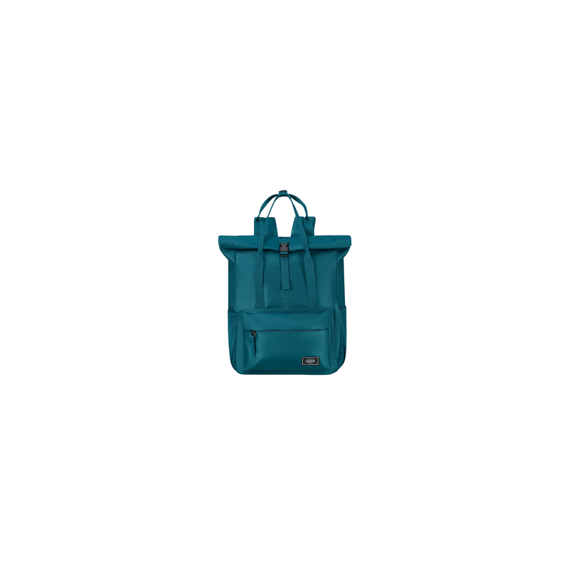 Sac à dos pour ordinateur portable American Tourister UG25 URBAN GROOV TOTE BP 15.6 Bleu