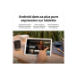 Tablette tactile Google Pixel Tablet 256GB Porcelaine