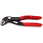 Pince multiprise de pointe COBRA® 125mm KNIPEX 87 01 125