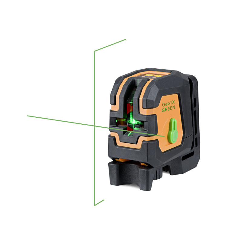 Laser croix GEO1X GREEN GEO FENNEL 541250