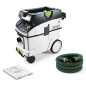 Aspirateur 1200W CLEANTEC CTM 36 E FESTOOL 574988