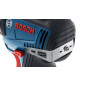 Perceuse visseuse 12V GSR 12V 35 FC + 2 batteries GBA 3Ah + chargeur + coffret L BOXX BOSCH 06019H3008