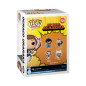 Figurine Funko Pop Animation My Hero Academia Ochaco with Chase