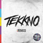 Tekkno (Tour Version) Édition Limitée Vinyle Bleu Transparent