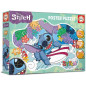 Puzzle - EDUCA - 250 Poster Puzzle Stitch