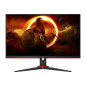 AOC Gaming 24G2ZE BK LED Monitor (24G2ZE/BK)