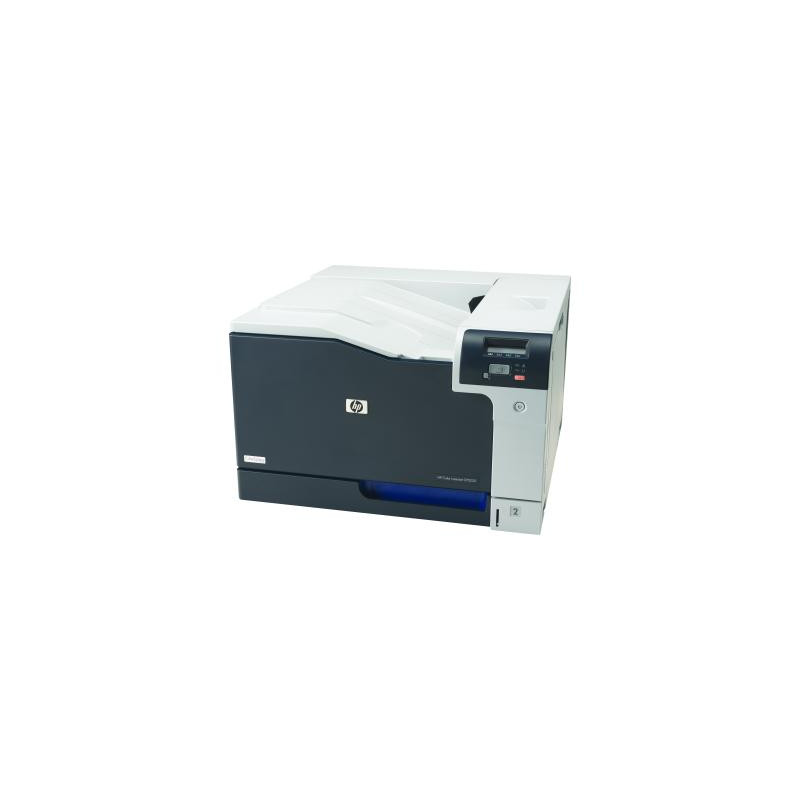 HP Printer Drucker Color LaserJet CP5225N (CE711A B19)