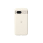 Coque de protection pour Google Pixel 8A Blanc