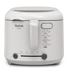 Tefal FRITEUSE UNO GRIS TEFAL - FF203B10