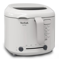 Tefal FRITEUSE UNO GRIS TEFAL - FF203B10