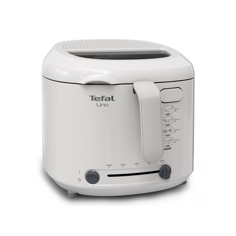 FRITEUSE UNO GRIS TEFAL - FF203B10