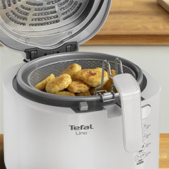 Tefal FRITEUSE UNO GRIS TEFAL - FF203B10