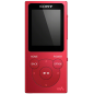 Lecteur audio vidéo MP3 MP4 Sony NWE394LR.CEW