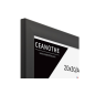 Cadre Ceanothe CADRE 20X30 A4 ETERNEL NOIR