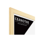 Cadre Ceanothe CADRE 30X40 ETERNEL NATUREL