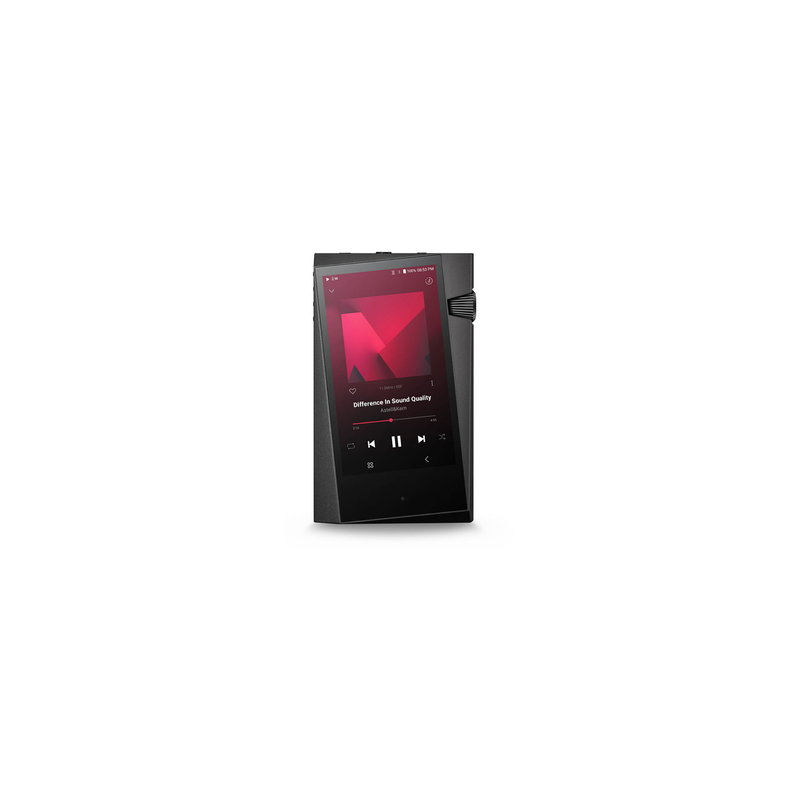 Lecteur audio vidéo MP3 MP4 Astell&kern SR35baladeur audiophile 64go