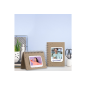 Accessoires photo Tnb LENSY Album photos kraft 20 pages multi formats