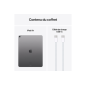 iPad Apple iPad Air 13 Puce Apple M2 1 To Wifi 6eme génération 2024 Gris sidéral