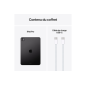 iPad Apple iPad Pro 11 Puce Apple M4 256 Go Noir Sideral Wi Fi 7eme generation 2024