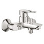 Mitigeur bain douche BAULOOP monocommande chromé GROHE 23602001